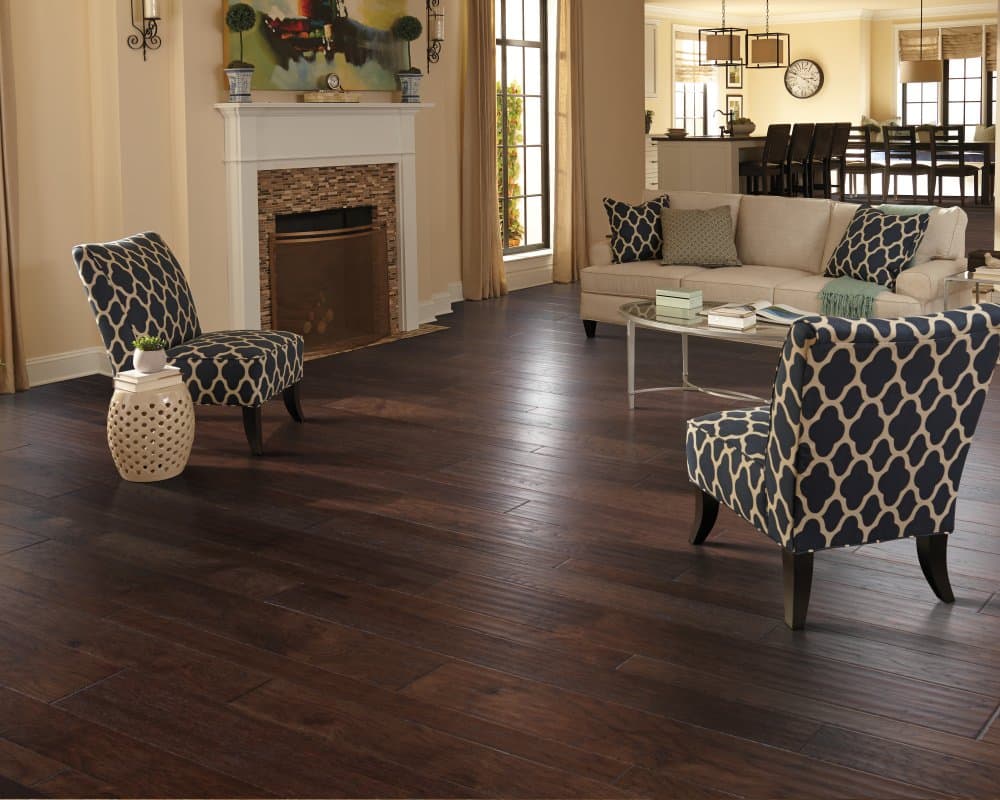 Hardwood Floor